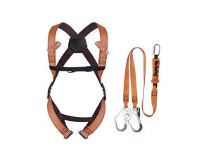 Zestaw do pracy SCAFFOLDING: HAR12 + AN213200ZDD + 1 torba ELARA280V2, rozmiar: S/M/L / ELARA280V2