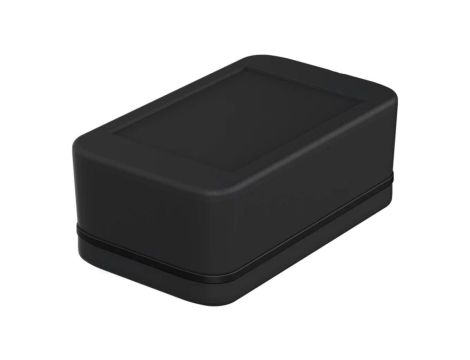 16174505.HMT1 Obudowa: uniwersalna X: 43,2mm Y: 71,2mm Z: 26mm BoLink czarny