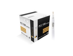 Kabel koncentryczny PCC 113B 300m Libox