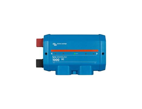 Lynx power distributor