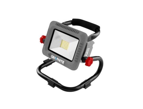 Lampa akumulatorowa LED Energy+ 18V Li-lon, bez akumulatora 58GE109