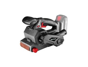 Szlifierka taśmowa akumulatorowa Energy+ 18V 58GE136