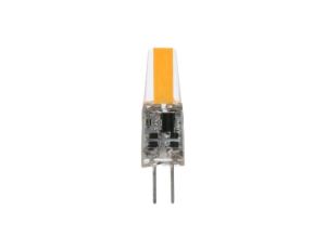 Żarówka LED G4 KAPSUŁKA 3W = 35W 330lm 12V AC/DC 3000K Ciepła 360 LUMILED