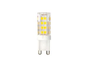 Żarówka LED G9 KAPSUŁKA 5W = 50W 470lm 4000K Neutralna 360 LUMILED