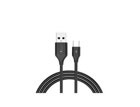 Kabel USB - micro USB fast charging 1m LB0067M Libox