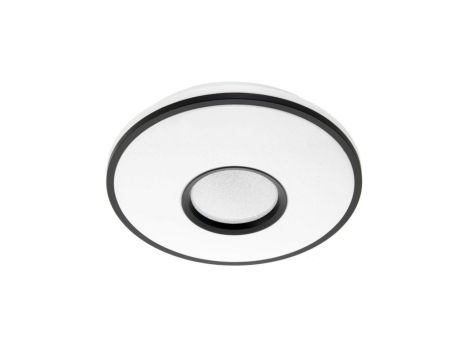 Plafon LED Lampa Sufitowa Natynkowa VERUS 24W IP44 CCT Okrągły 38cm + PILOT LUMILED