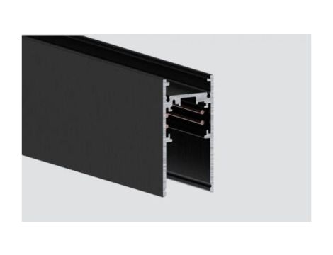 9500-2/B-ST2-E Szynoprzewód 2m czarny 48V MULTISYSTEM EVO A.A.G. Stucchi