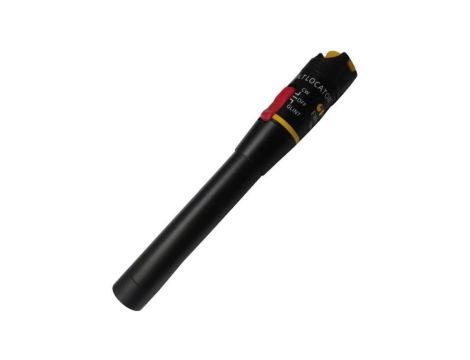 Wizualny lokalizator uszkodzeń 15mW (12-14km)