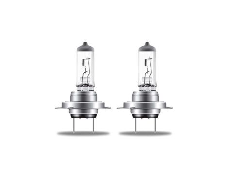 Żarówka samochodowa H7 55W 12V ORIGINAL OSRAM