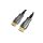 CLAROC Kabel optyczny HDMI 2.1 AOC 8K Ultra High Speed 8K@60 4K@120 5m