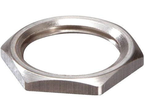 Przeciwnakrętka mosiężna EMMU M16 10063142 (100szt.)