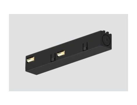 9501-S/B-E (SIN) Zasilanie krótkie czarne do szynoprzewodu MULTISYSTEM EVO i MULTISYSTEM Magnetic A.A.G. Stucchi