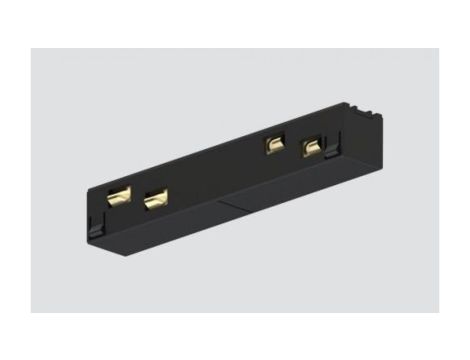 9503-S/W-E (SIN) Łącznik krótki biały do szynoprzewodu MULTISYSTEM EVO i MULTISYSTEM Magnetic A.A.G. Stucchi