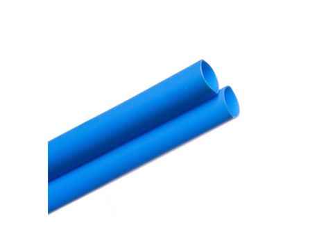 Wąż termokurczliwy 4.8/2.4 multi kolor 3/16 NA201048