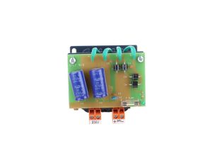 Zasilacz transformatorowy z filtrem STLF 200 230VAC/24VDC 5A 18524-9989