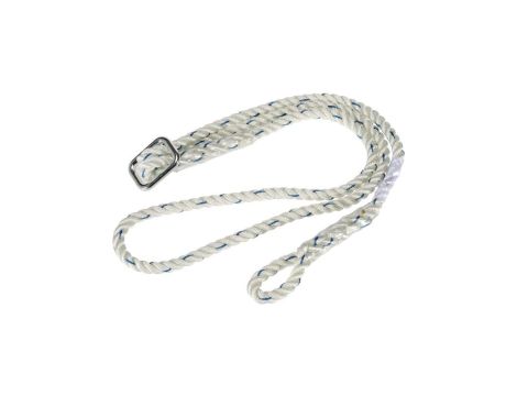 Lina poliamidowa regulowana o średnicy śr. 12 mm i długości 2m EX021