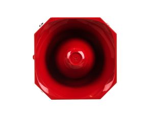 Sygnalizator akustyczny Asserta MIDI 115/230V AC AS/M/S/115/230/R 7042134FUL-0023