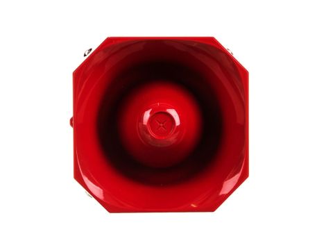 Sygnalizator akustyczny Asserta MIDI 115/230V AC AS/M/S/115/230/R 7042134FUL-0023