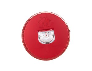 Sygnalizator optyczny Solista LX 9-60V DC ścienny płytki SOL-LX-W/RF/R1/S 812013FULL-0114X