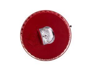 Sygnalizator optyczny Solista LX 9-60V DC ścienny głęboki SOL-LX-W/RF/R1/D 812005FULL-0107X