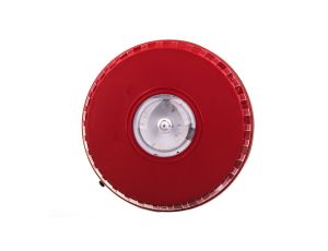 Sygnalizator optyczny Solista LX Sufitowy płytki SOL-LX-C/RF/R1/S 812027FULL-0164X