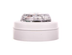 Sygnalizator optyczny Solista MAXI światło bursztynowe SOLX/AF/CL/W1/S 811026FULL-0043