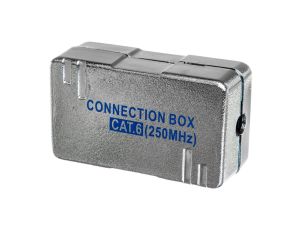 Moduł do łączenia kabli LSA kat.6 ekranowany DN-93903