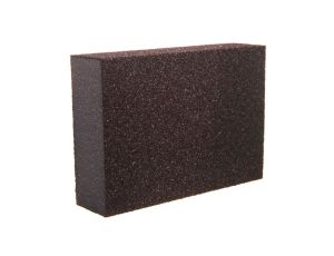 Gąbka ścierna 100x68x26mm K180 MED miękka 68021 DC272921172/7000060135