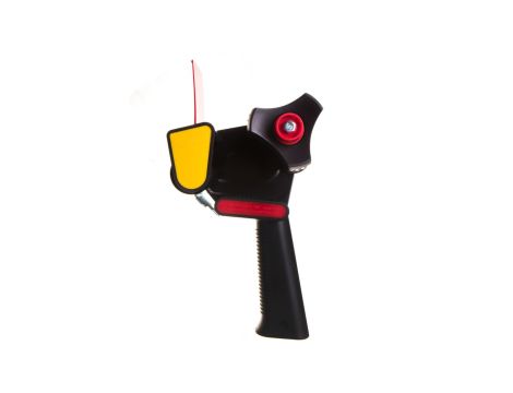 Aplikator taśmy pakowej z regulacją łatwości rozwijania rolki dla taśm do 50mm Scotch H-180 KT000043762/7000146617