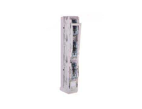 Rozłącznik bezpiecznikowy listwowy SPX3-V 3P NH3 630A rozstaw 185mm 605853