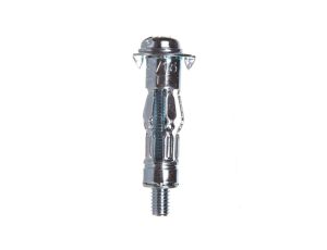 Łącznik do płyt G-K M6x37 mm Rawlplug R-SM-06037 /100 szt./