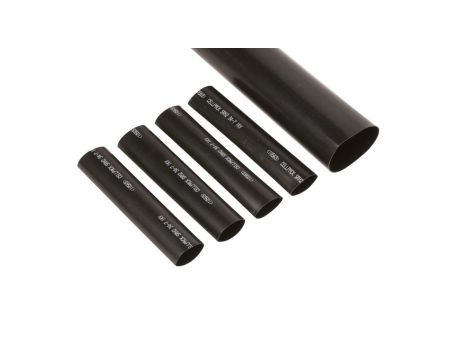 Mufa przelotowa termokurczliwa, SMH4-PL-3 (70-120), 247462