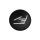 Wkładka przycisku 22mm płaska czarna z opisem M22-XD-S-X9 218175