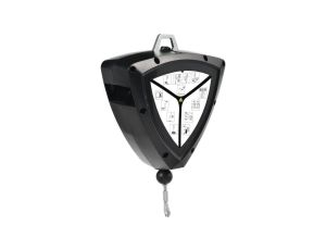 Urządzenie samohamowne do asekuracji ładunków lina stalowa galwanizowana masa do 250 kg dł.15 m kol.czarny roz. 15M ANTI AN518