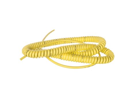 Przewód spiralny OLFLEX SPIRAL 540 P 2x0,75 1-3,5m 73220109