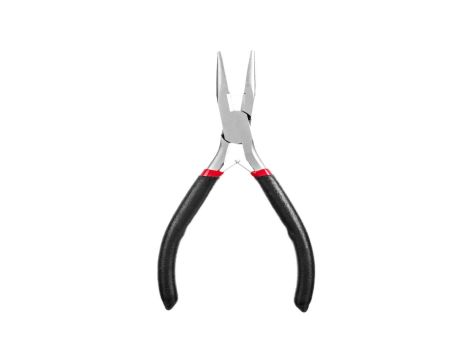 Szczypce proste 125mm 77098