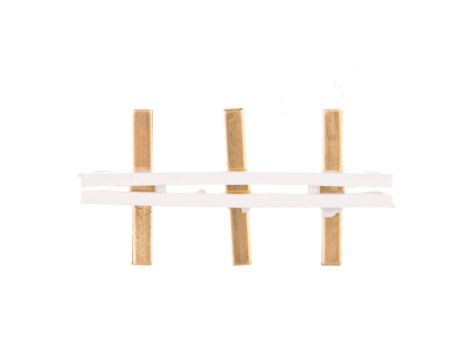 Łącznik Do Gniazd Modułowych 45x45mm / 24547