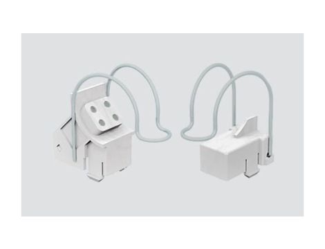 Oprawka do świetlówki kołowej 103/P