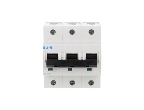 Wyłącznik nadprądowy 3P D 25A 25kA AC AZ-3-D25 174516