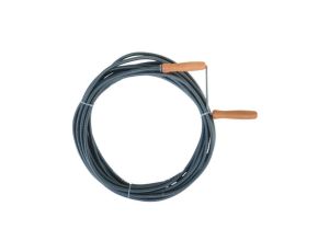 SPIRALA KANALIZACYJNA 6MM*3M