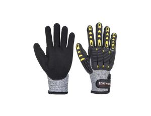 RĘKAWICE ANTI IMPACT CUT RESISTANT A722 ROZMIAR M