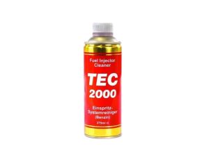 TEC 2000 FUEL INJECTOR CLEANER CZYSZCZENIE WTRYSKÓW BENZYNY
