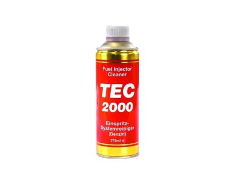 TEC 2000 FUEL INJECTOR CLEANER CZYSZCZENIE WTRYSKÓW BENZYNY