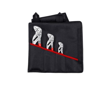 ZESTAW SZCZYPIEC DO RUR W ETUI 3-CZĘŚCIOWY 150,250,300MM