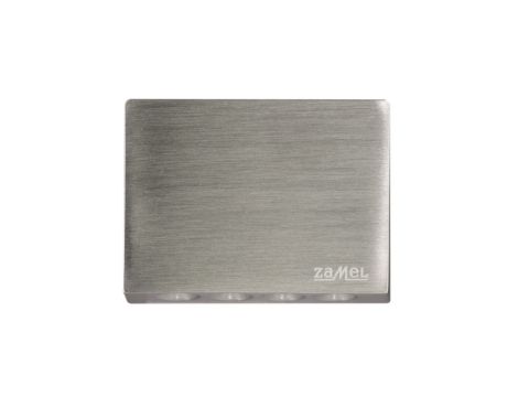 OPRAWA LEDIX NAVI NT 14V DC STAL ZIMNA