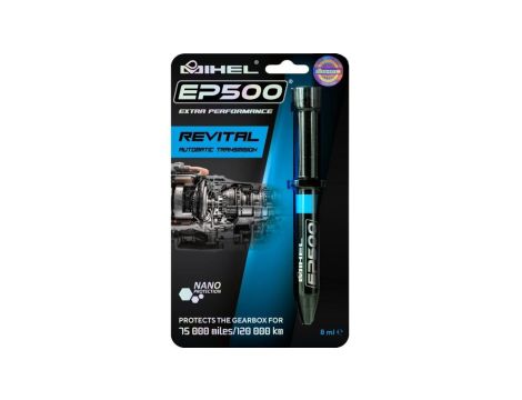 MIHEL DODATEK DO AUTOMAT. SKRZYNI BIEGÓW REVITAL EP500 AT
