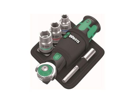 ZESTAW ZYKLOP POCKET SET IMPERIAL SET 2, 18CZ.