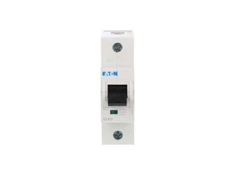 Wyłącznik nadprądowy 1P B 20A 25kA AC AZ-B20 174480