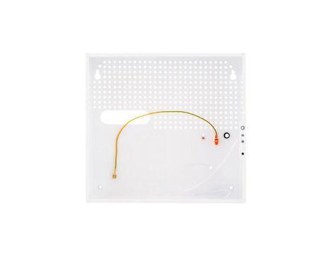 Obudowa 300x320x90 IP20 miejsce na akumulator 18Ah ABOX-F