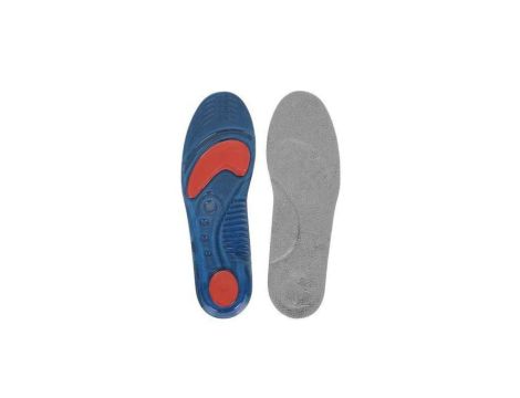 WKŁADKI DO BUTÓW CXS ACTIVE GEL ROZMIAR 41-45